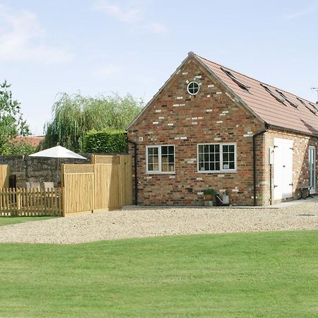 Villa Peacock Barn - E5479 à Martin  Extérieur photo